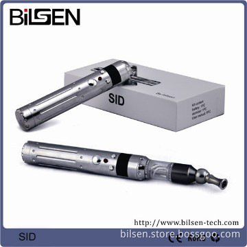 Hot selling vv mod e cig SID/Imotion,ego electronic cigarette